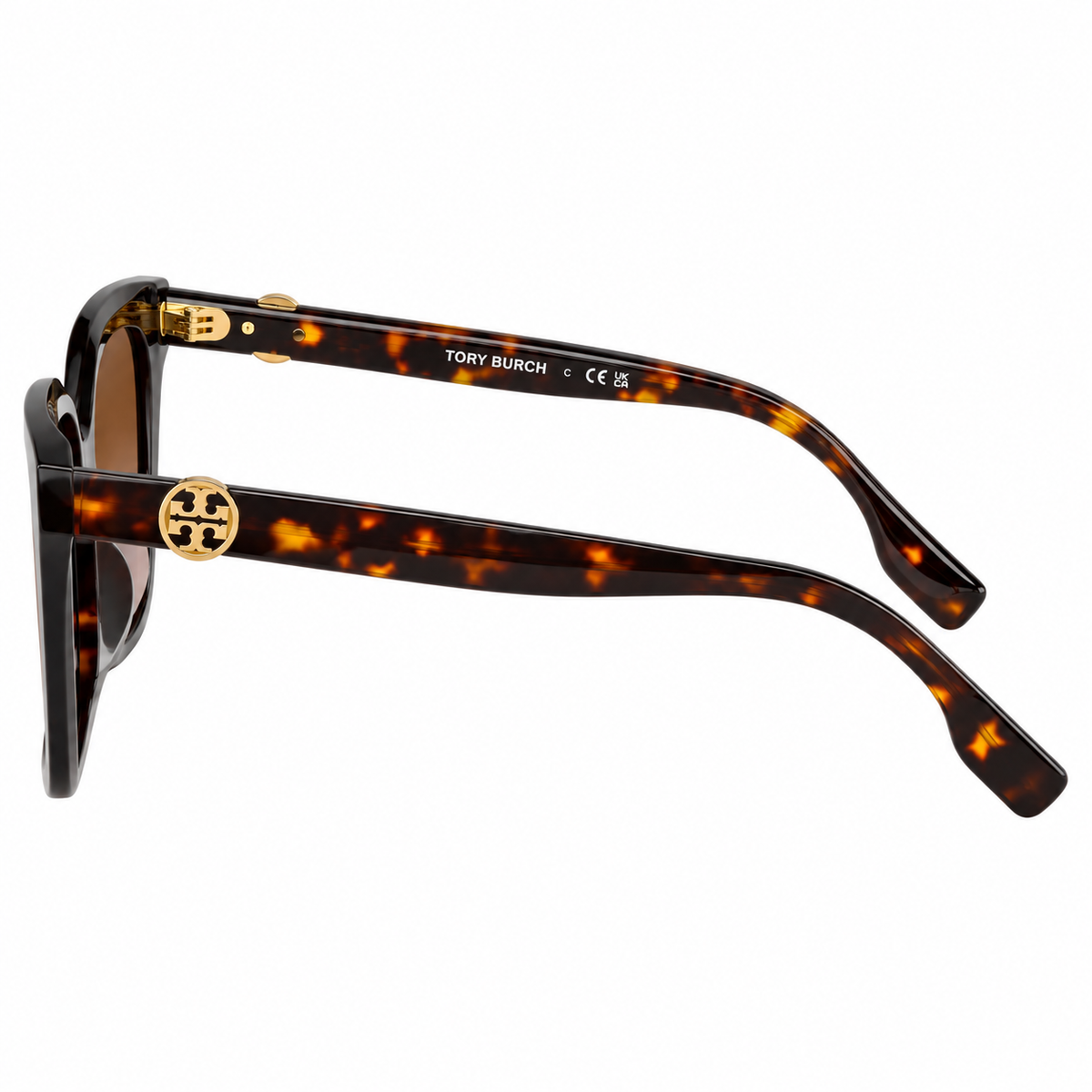 TY 7212D 201613 56mm Womens Square Sunglasses