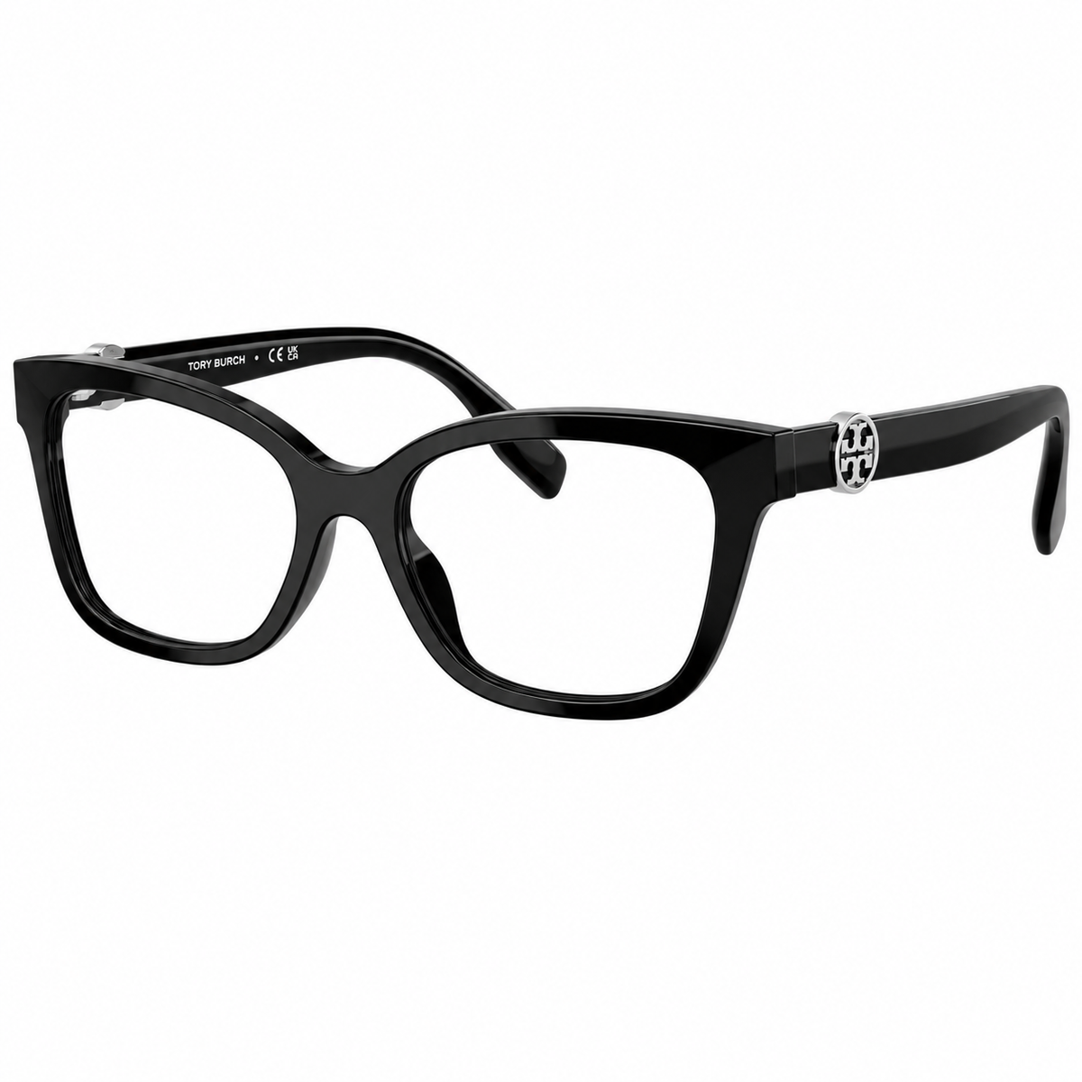 TY 2159U 1709 53mm Womens Square Eyeglasses