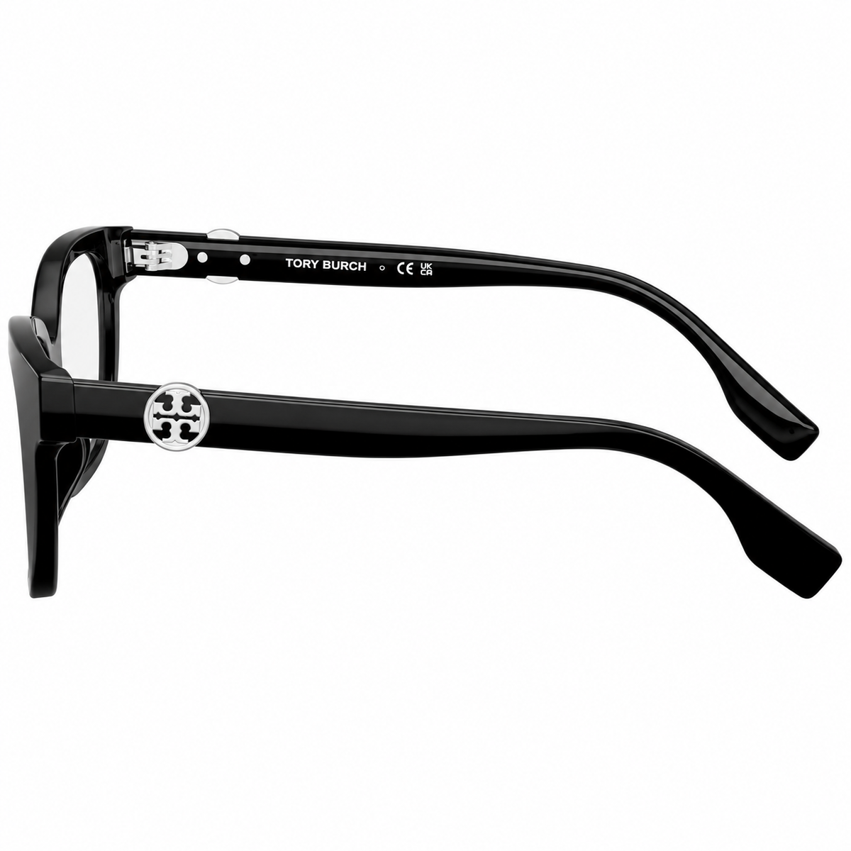 TY 2159U 1709 53mm Womens Square Eyeglasses