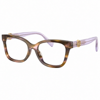 TY 2159U 2027 53mm Womens Square Eyeglasses