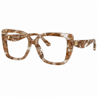 TY 2156U 2026 53mm Womens Square Eyeglasses