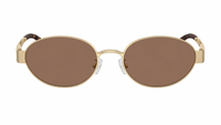 TY 6116 336273 54mm Womens Oval Sunglasses