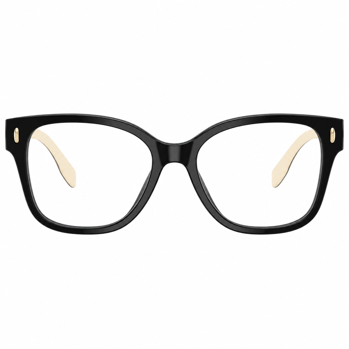 TY 2163U 2061 54mm Womens Square Eyeglasses