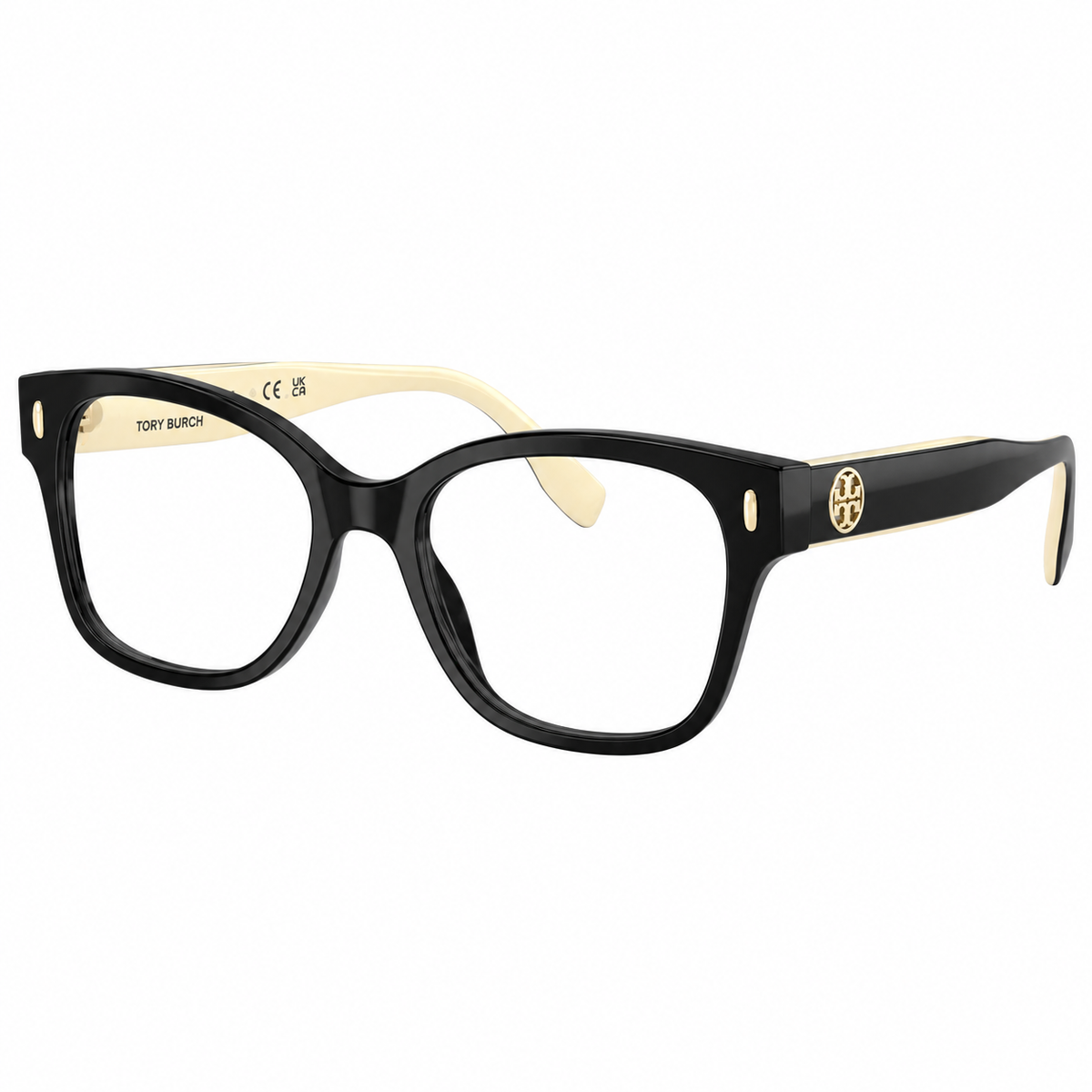 TY 2163U 2061 54mm Womens Square Eyeglasses
