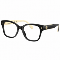 TY 2163U 2061 54mm Womens Square Eyeglasses