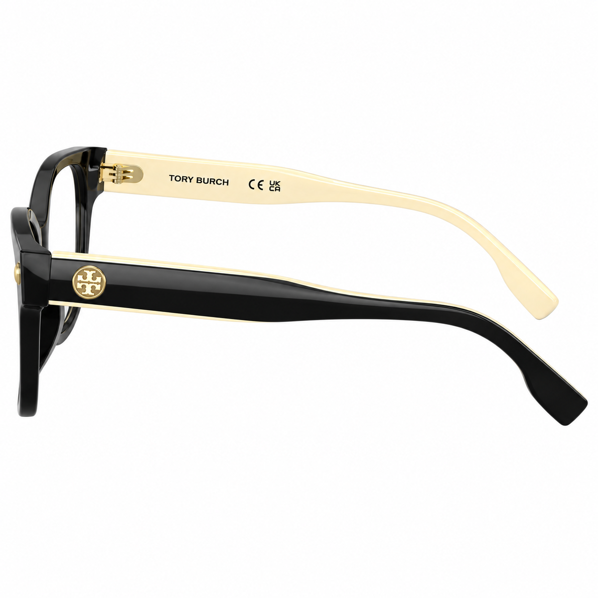 TY 2163U 2061 54mm Womens Square Eyeglasses