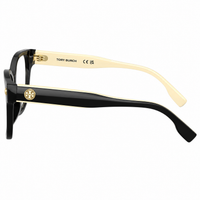 TY 2163U 2061 54mm Womens Square Eyeglasses