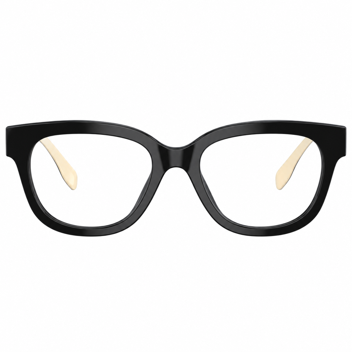 TY 2164U 1988 49mm Womens Pillow Eyeglasses