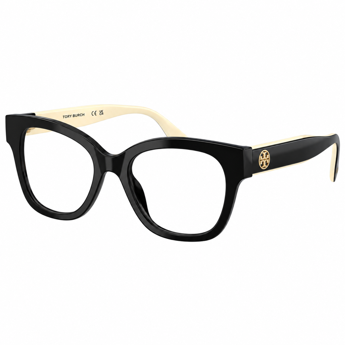 TY 2164U 1988 49mm Womens Pillow Eyeglasses