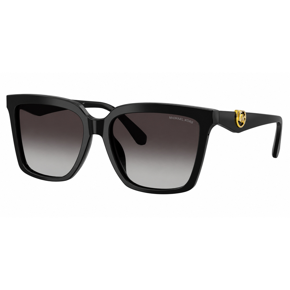 MENAGGIO MK 2256U 30058G 53mm Womens Square Sunglasses