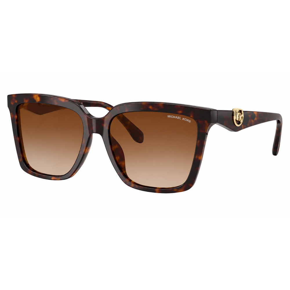 MENAGGIO MK 2256U 4031AO 53mm Womens Square Sunglasses