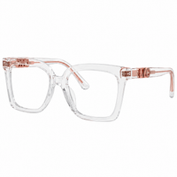 NASSAU MK 4119U 3015 53m Womens Square Eyeglasses