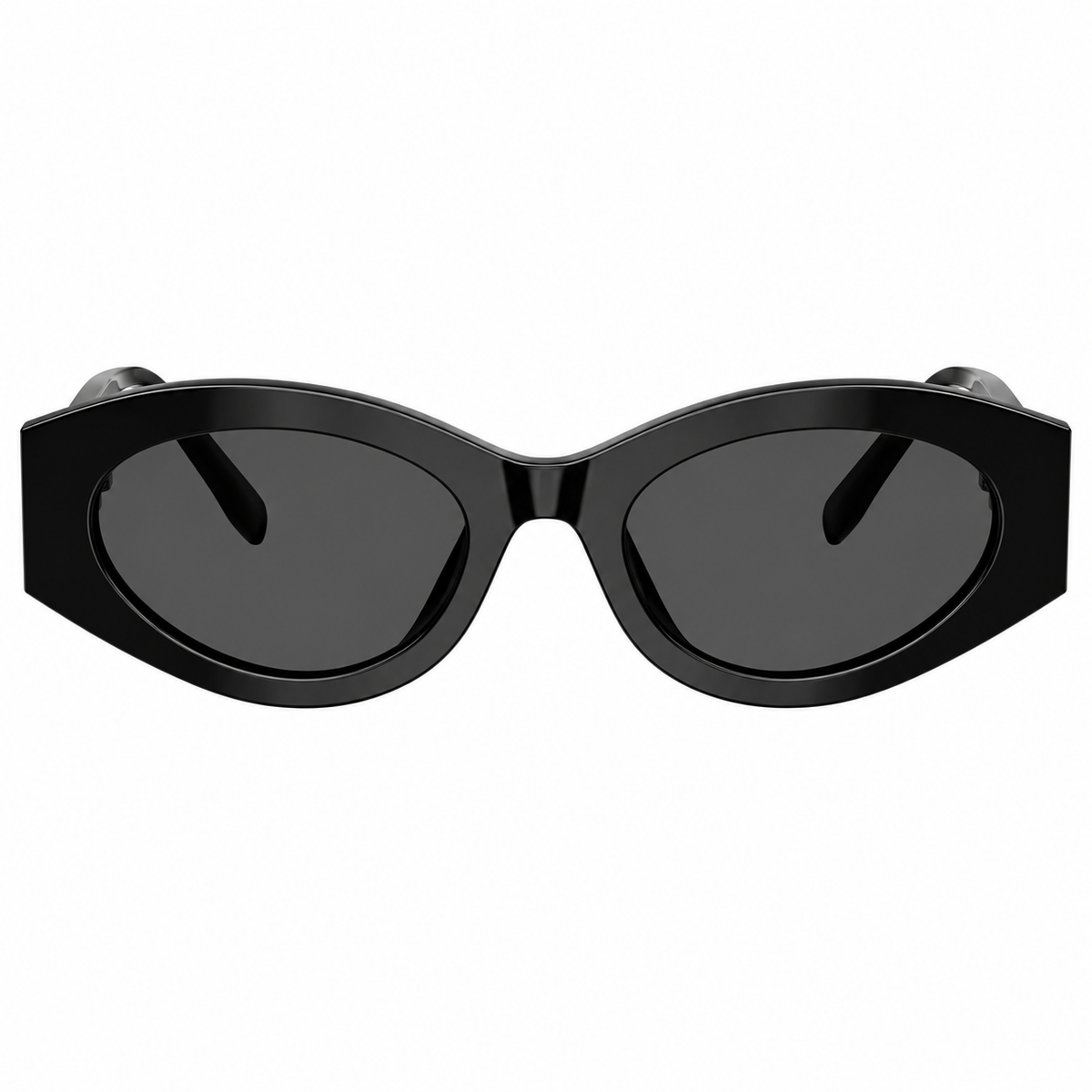 TY 7222U 170987 52mm Womens Oval Sunglasses