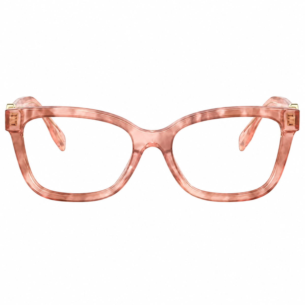 TY 2159U 2063 53mm Womens Square Eyeglasses