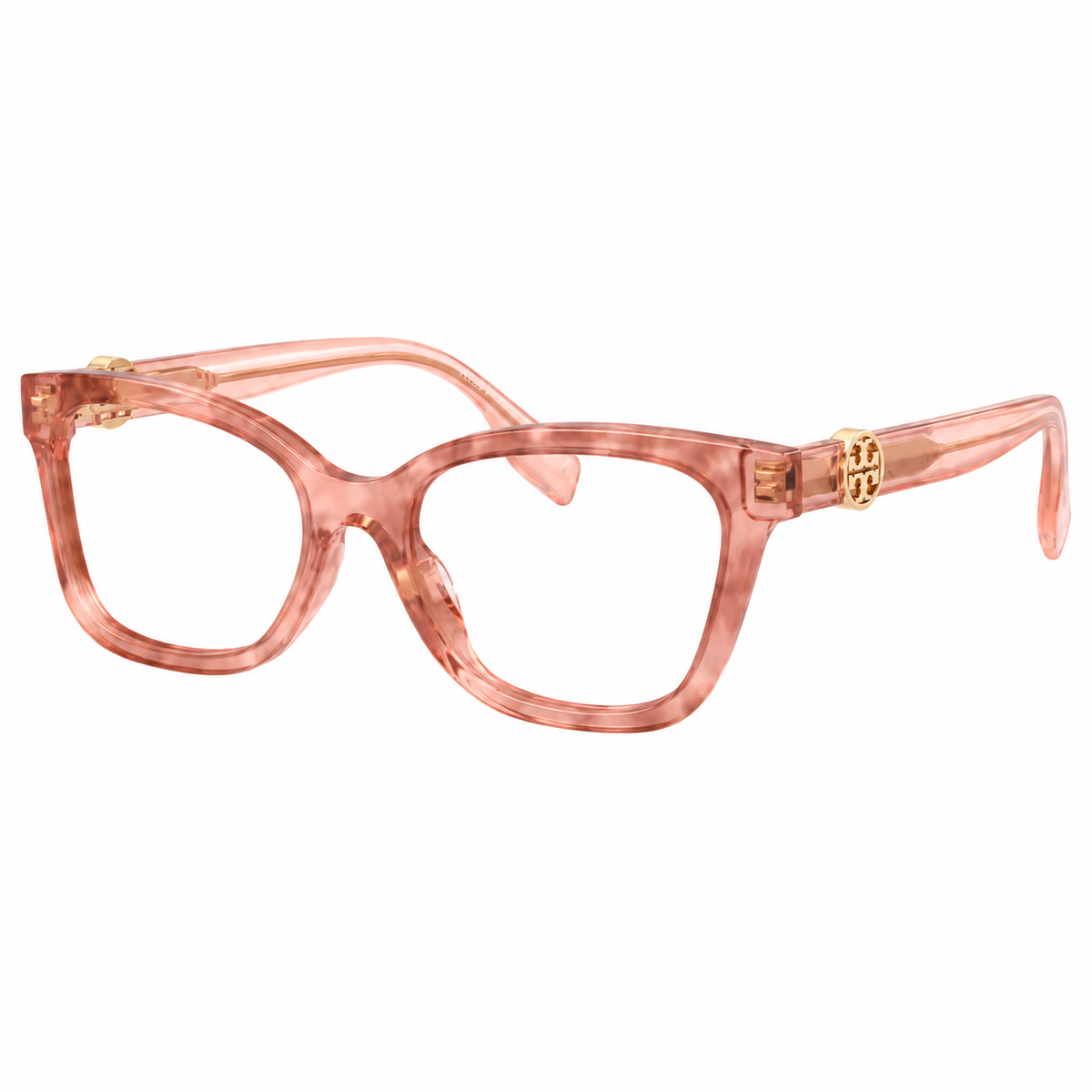 TY 2159U 2063 53mm Womens Square Eyeglasses