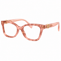 TY 2159U 2063 53mm Womens Square Eyeglasses
