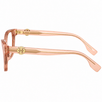 TY 2159U 2063 53mm Womens Square Eyeglasses