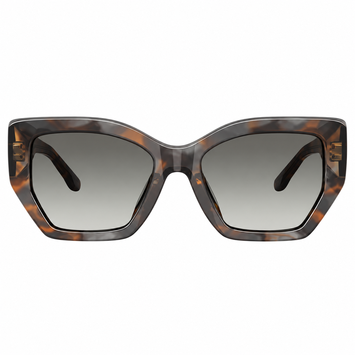 TY 7187U 207111 53mm Womens Irregular Sunglasses