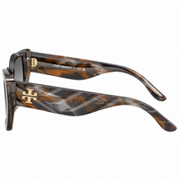 TY 7187U 207111 53mm Womens Irregular Sunglasses