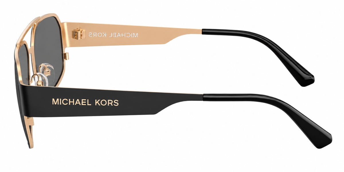 CAPE TOWN MK 1182 100587 58mm Unisex Rectangle Sunglasses