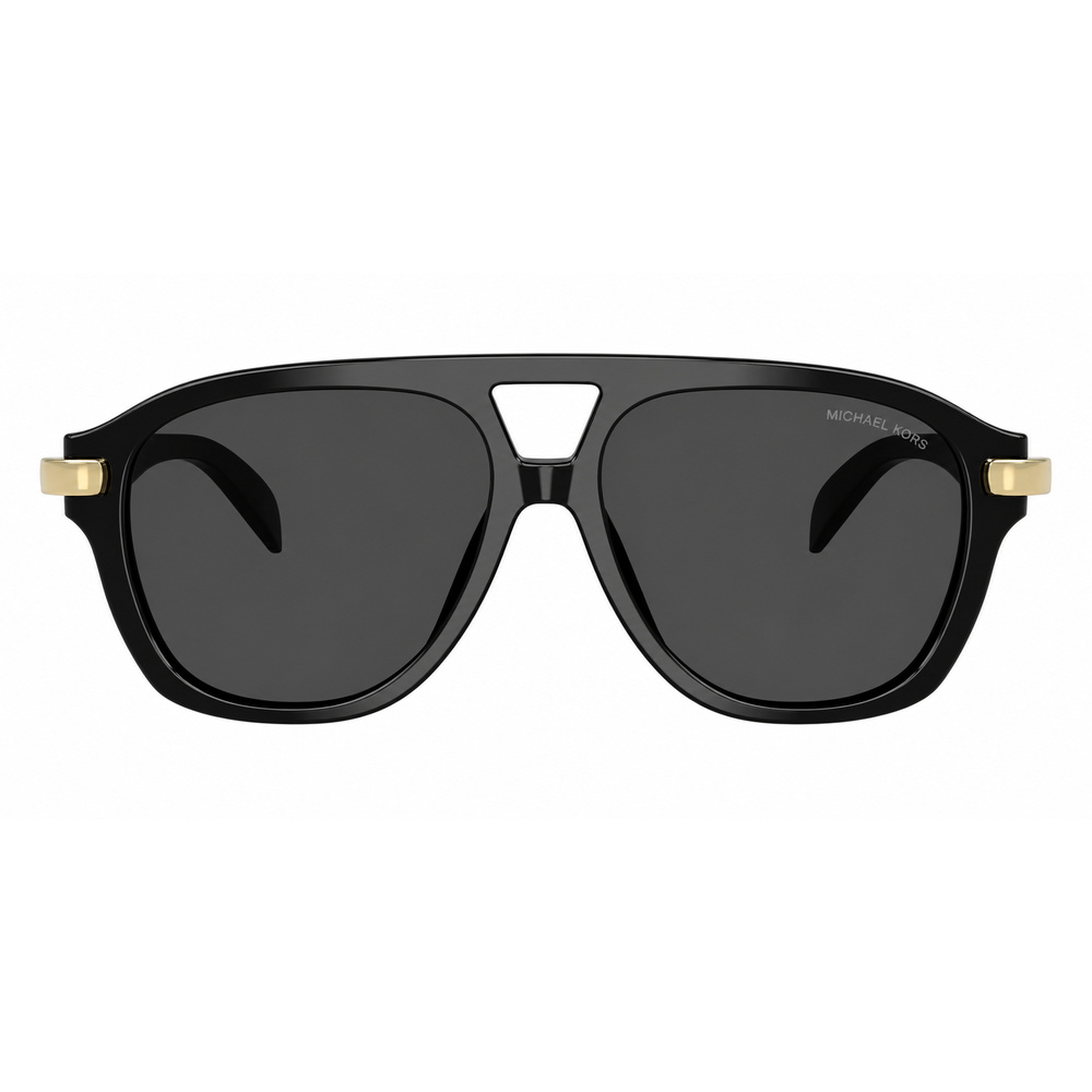 GRENADA MK 2277U 300587 56mm Womens Pilot Sunglasses