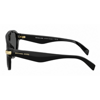 GRENADA MK 2277U 300587 56mm Womens Pilot Sunglasses
