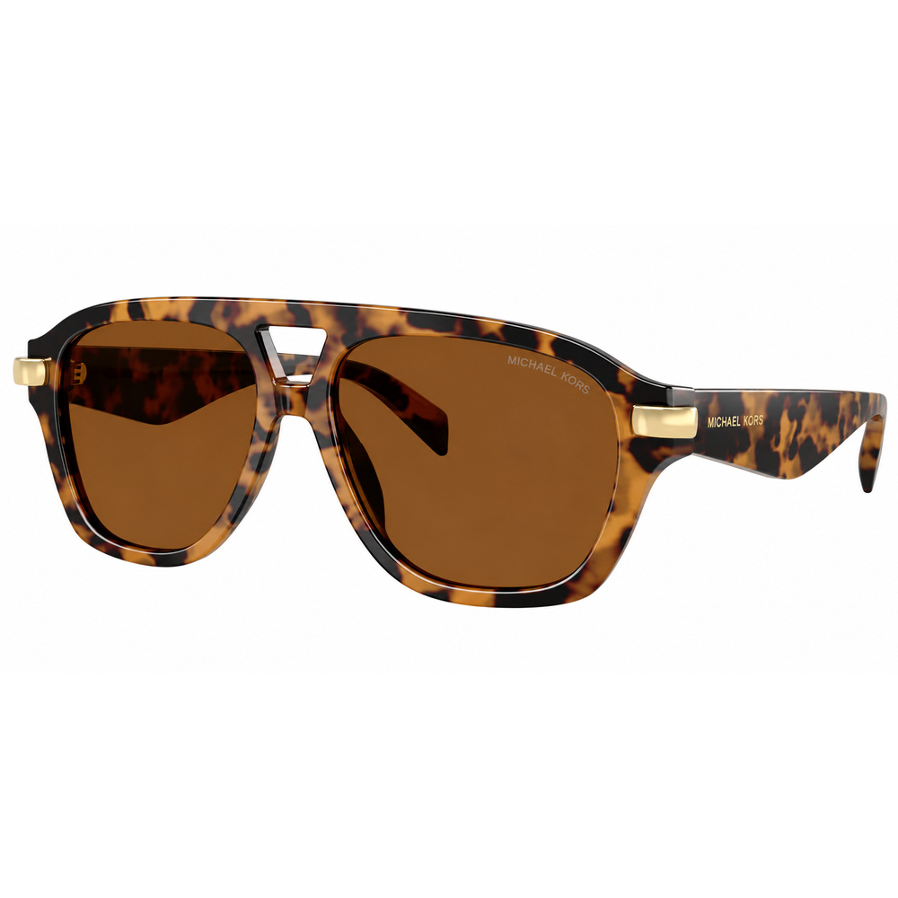 GRENADA MK 2277U 393073 56mm Womens Pilot Sunglasses