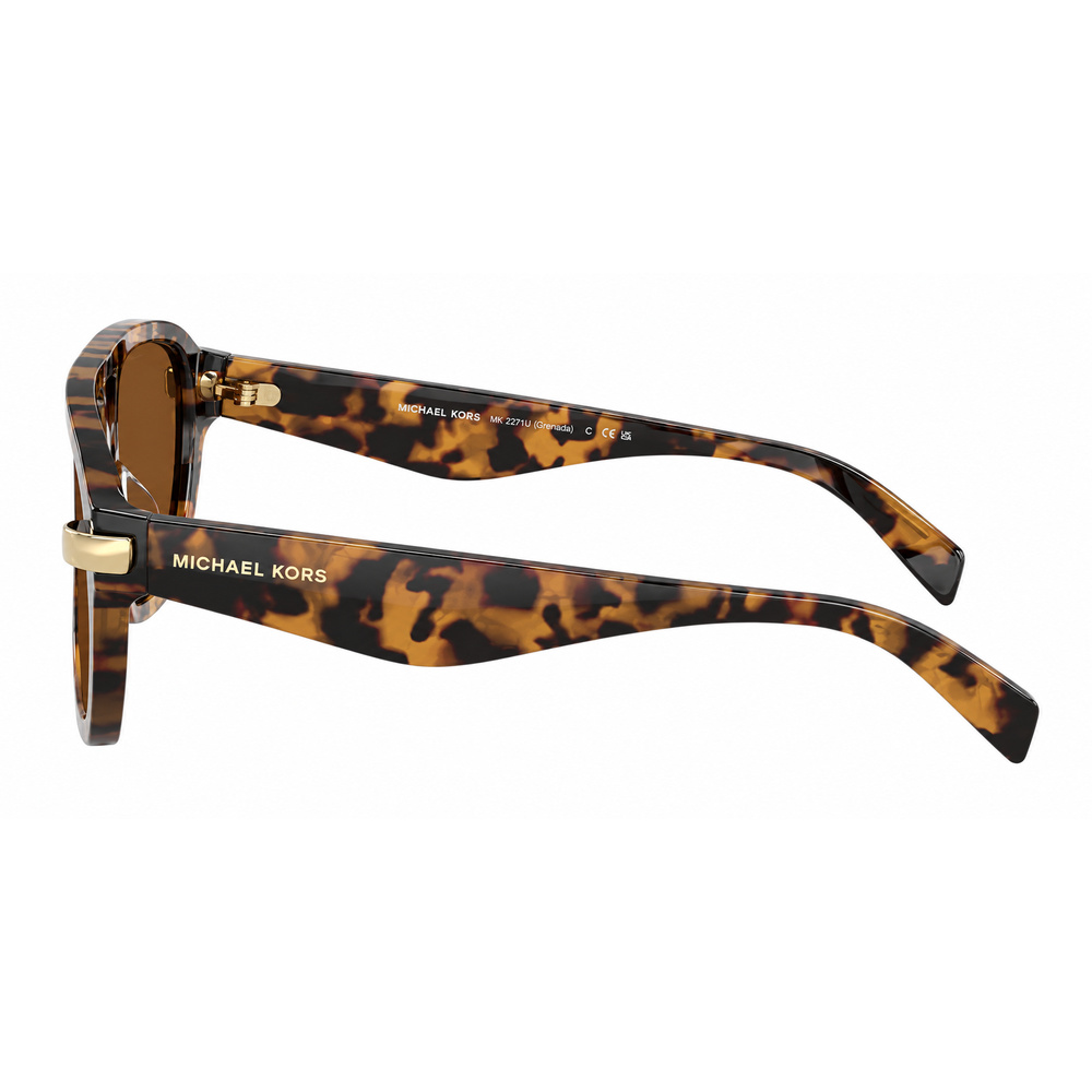 GRENADA MK 2277U 393073 56mm Womens Pilot Sunglasses