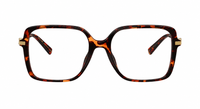 DOLONNE MK 4095U 4031 53mm Womens Square Eyeglasses