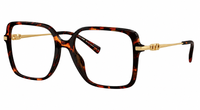 DOLONNE MK 4095U 4031 53mm Womens Square Eyeglasses