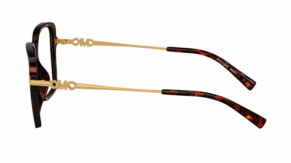 DOLONNE MK 4095U 4031 53mm Womens Square Eyeglasses