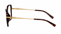 DOLONNE MK 4095U 4031 53mm Womens Square Eyeglasses