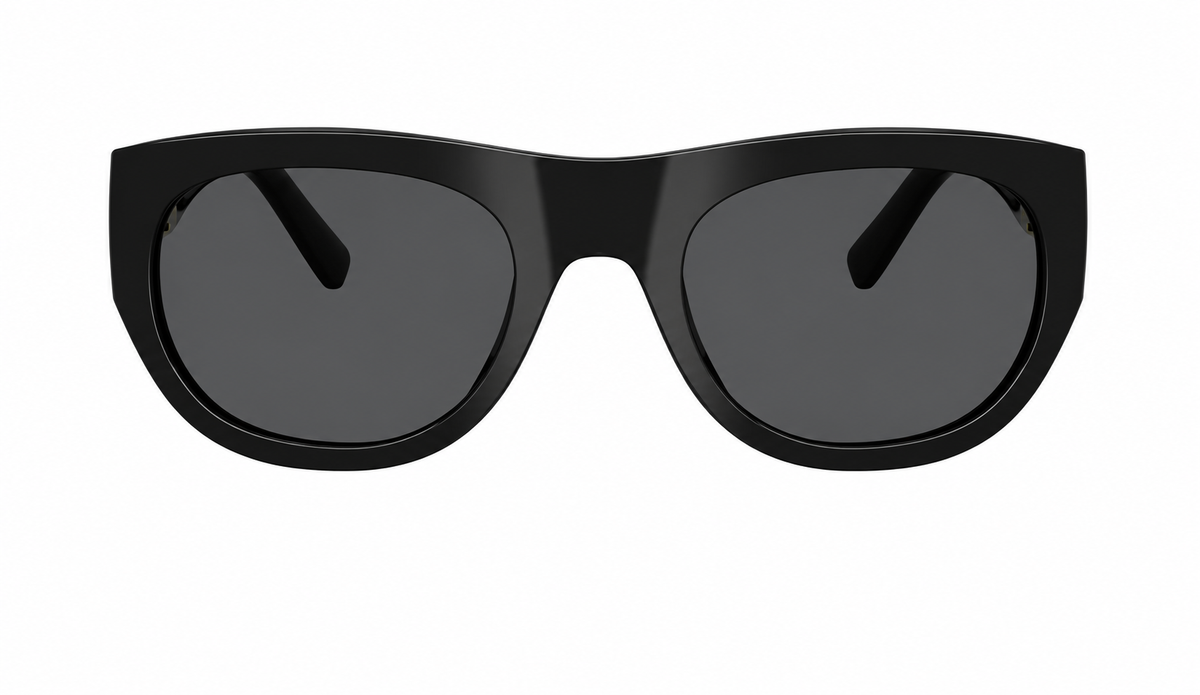 TY 7238U 170987 54mm Womens Irregular Sunglasses