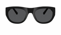 TY 7238U 170987 54mm Womens Irregular Sunglasses