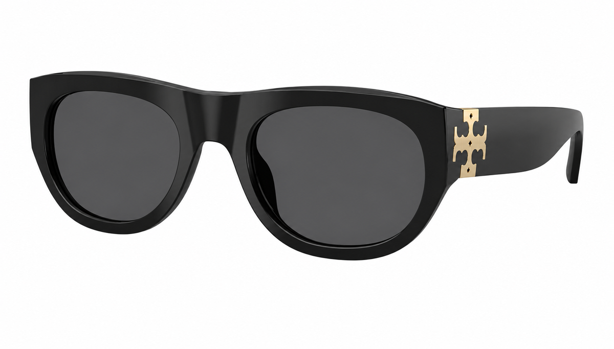 TY 7238U 170987 54mm Womens Irregular Sunglasses