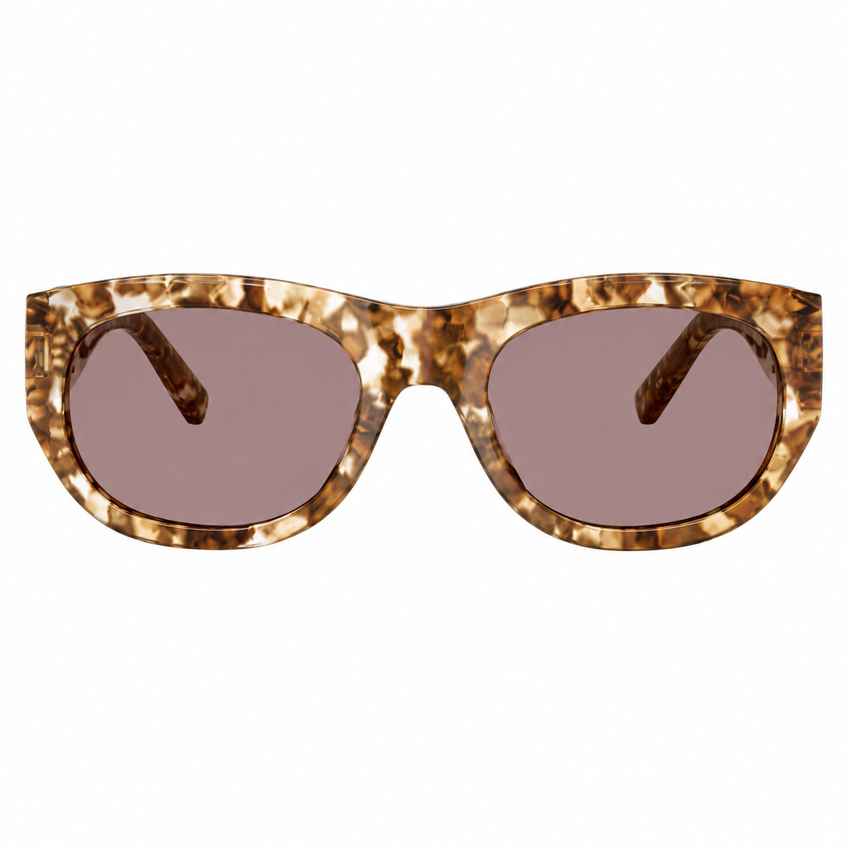 TY 7238U 2026LA 54mm Womens Irregular Sunglasses