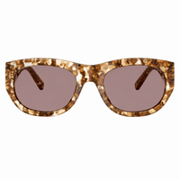 TY 7238U 2026LA 54mm Womens Irregular Sunglasses
