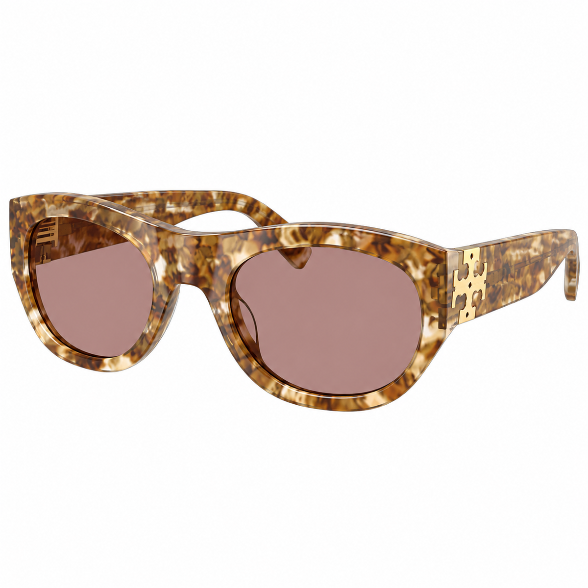 TY 7238U 2026LA 54mm Womens Irregular Sunglasses