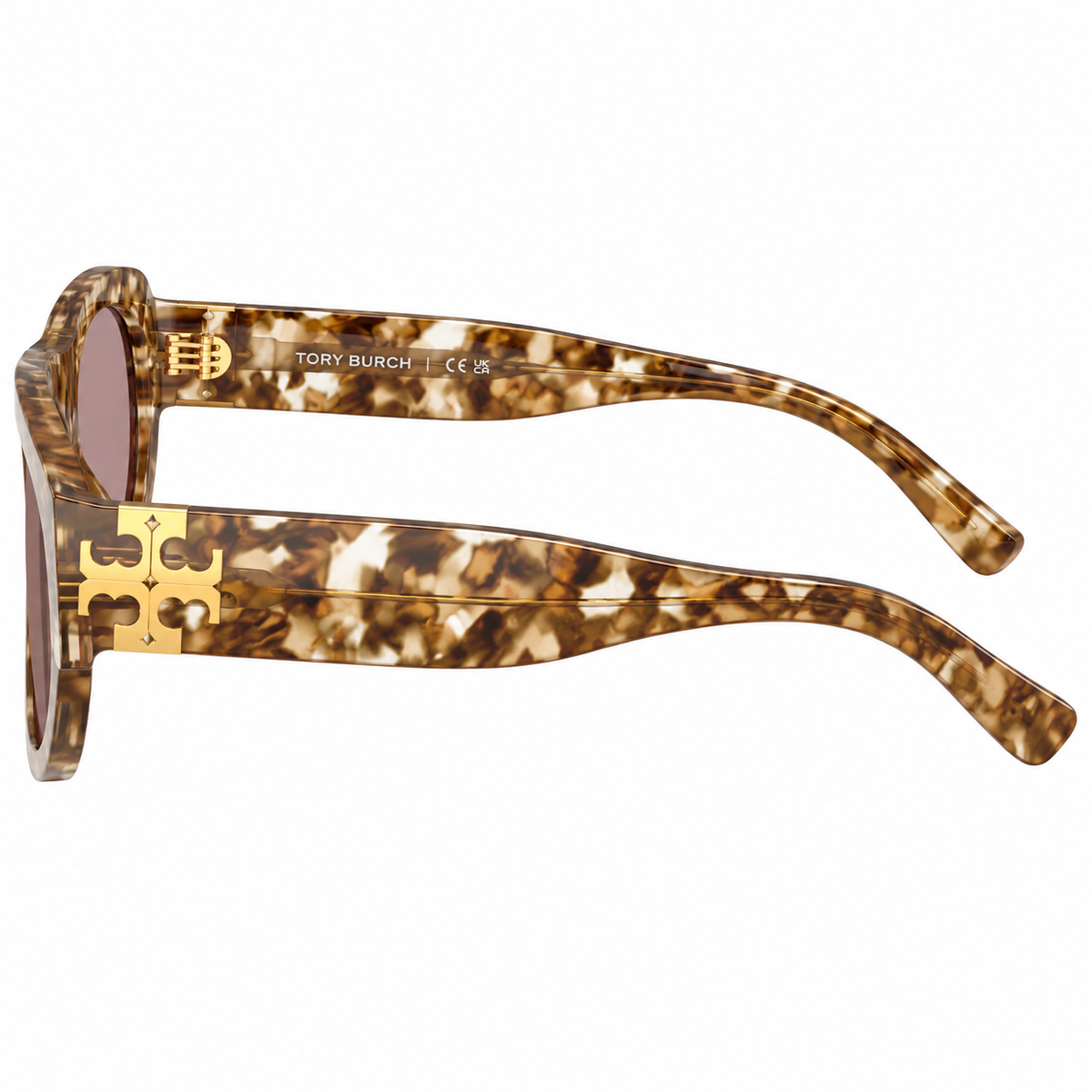 TY 7238U 2026LA 54mm Womens Irregular Sunglasses