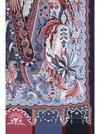 ETRO Etro Men Orfeo Modal Scarf
