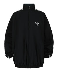 Balenciaga Balenciaga Womens Reversible  x Adidas Jacket