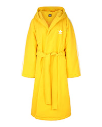 Balenciaga Balenciaga Mens  x Adidas Padded Bathrobe