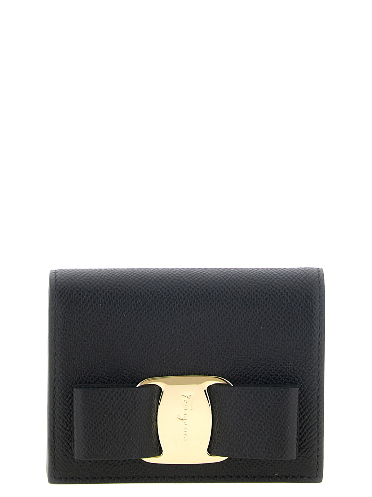 FERRAGAMO Ferragamo Women 'Vara Bow' Wallet