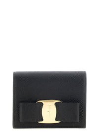 FERRAGAMO Ferragamo Women 'Vara Bow' Wallet