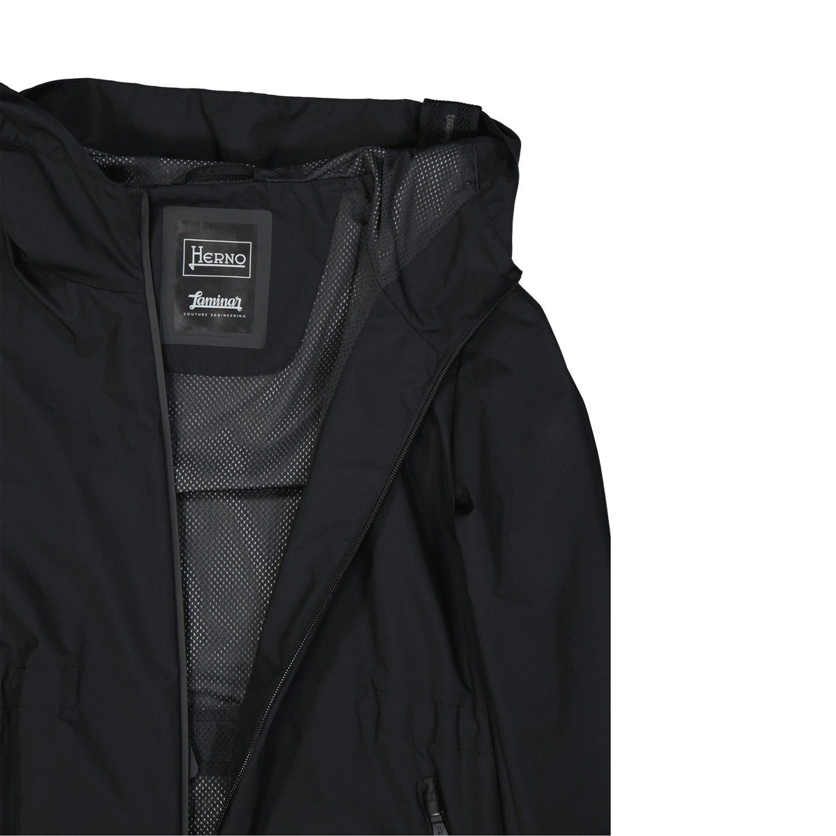 Herno Herno Windbreaker Jacket Women