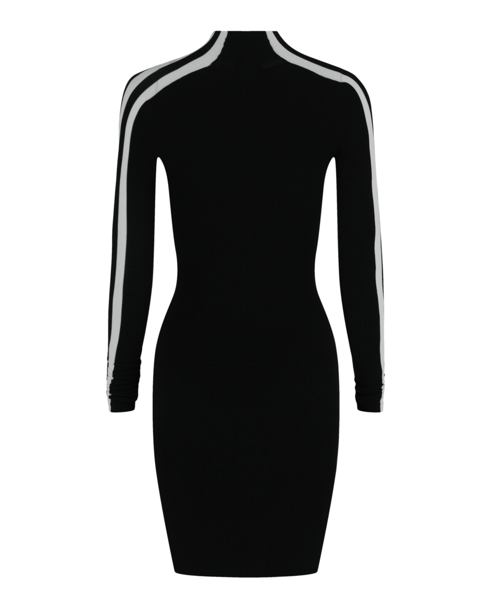 Balenciaga Balenciaga Womens  x Adidas Athletic Dress