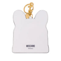Moschino Moschino Orange Keyrings & Chains Women