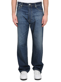 KENZO Kenzo Men Relaxed Fit Jeans