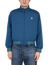 KENZO Kenzo Men Harrington Jacket