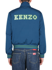 KENZO Kenzo Men Harrington Jacket